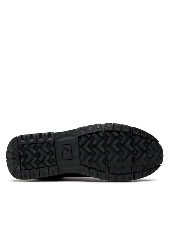 New Balance Ghete New Balance Classics H754LLK Negru