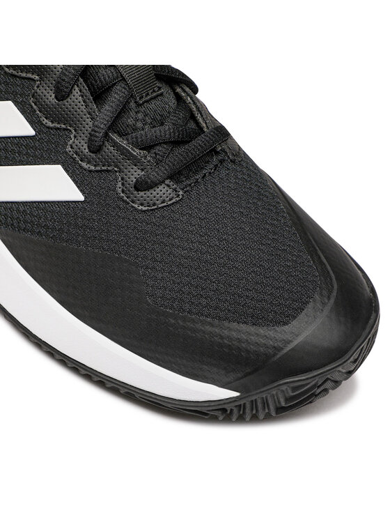 adidas Scarpe da tennis adidas GameCourt 2 M GW2990 Nero