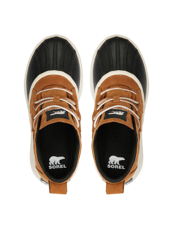 Sorel Cizme de zăpadă Sorel Out N About IV Classic W 2088161243 Maro