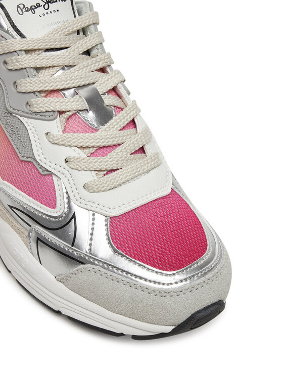 Pepe Jeans Sneakers Pepe Jeans PLS60030 Gri