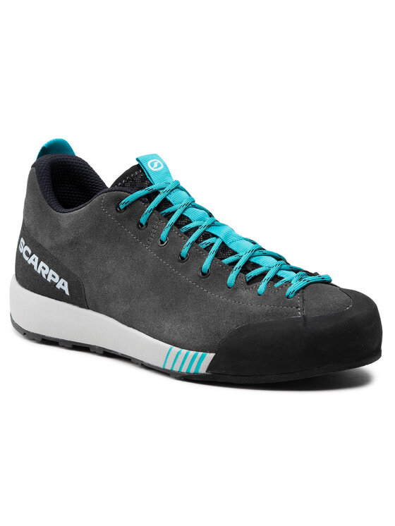 Scarpa Trekkings Scarpa Gecko 72602-351 Gri