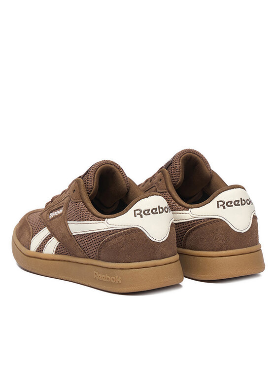 Reebok Снікерcи Reebok C-FORTE LOUNGER AR30751WECJ Коричневий