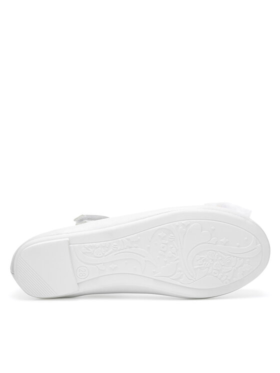 Nelli Blu Туфлі Nelli Blu CM240430-8 Білий