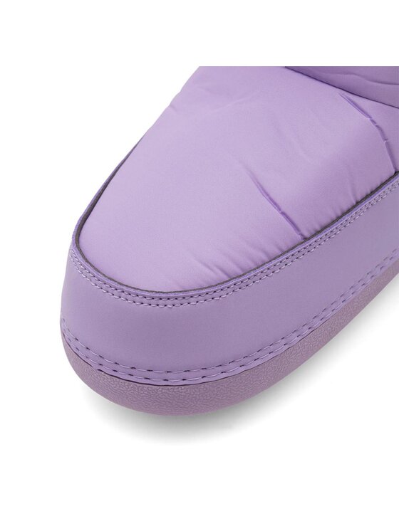 Jenny Fairy Snehule Jenny Fairy SIBYLLA GH9092 Fialová