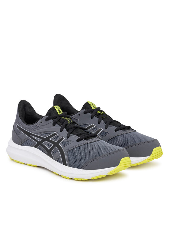 Asics Взуття для бігу Asics Jolt 4 Gs 1014A300 Сірий
