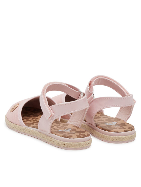 Roxy Espadrile Roxy LX201-064 Roza
