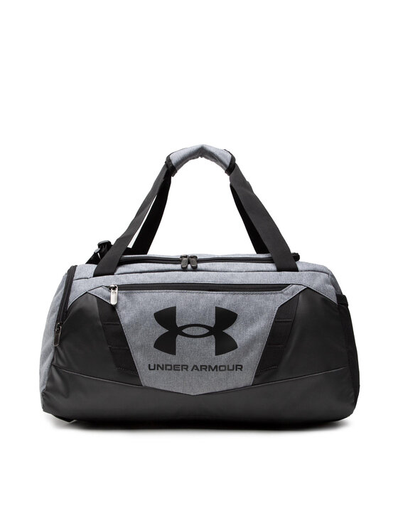 Under Armour Torba Under Armour Ua Undeniable 5.0 1369221-012 Siva
