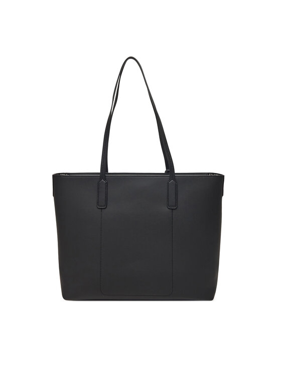 DKNY Ročna torba DKNY R44AYI42 Črna