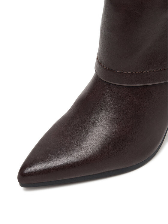 MEXX Csizma MEXX EO-MI001804463W Barna