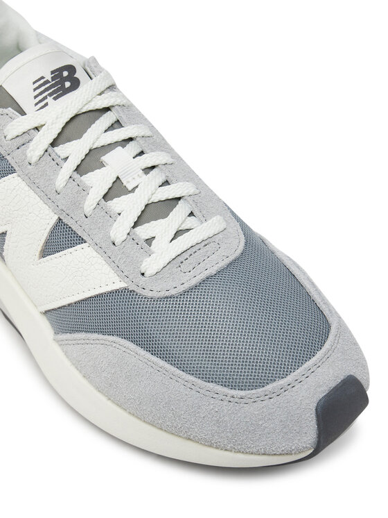 New Balance Sneakers New Balance U370AH Gri
