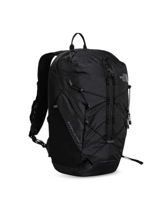 The North Face Раница The North Face Borealis  NF0A8E9ZJK31 Черен