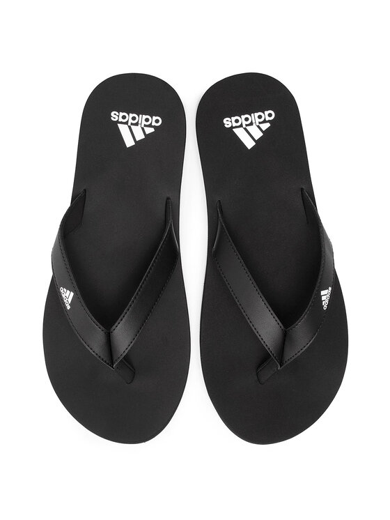 adidas Flip-flops adidas Eezay Flip Flop F35029 Fekete