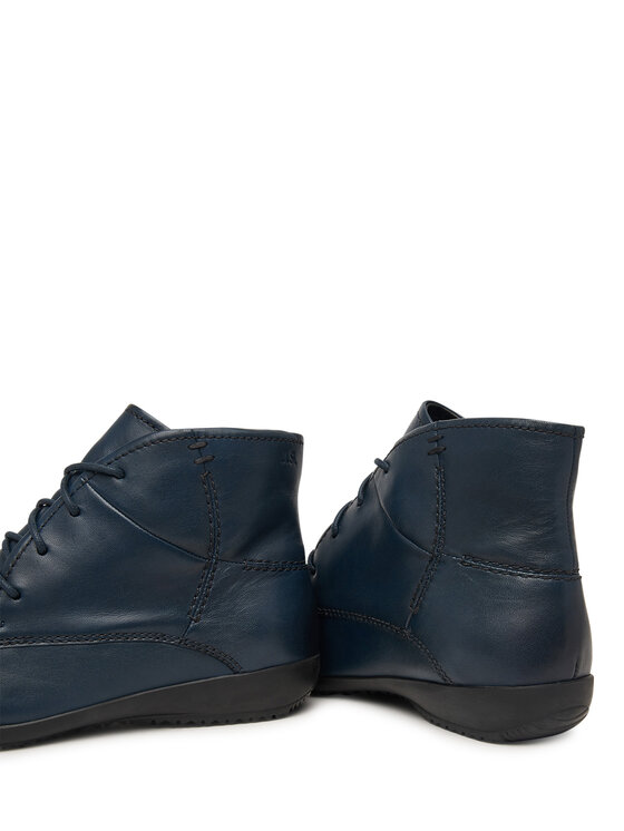 Josef Seibel Черевики Josef Seibel Naly 09 79709-VL971 Cиній