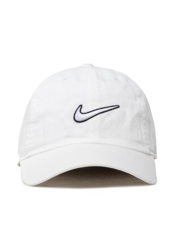 Nike Șapcă Nike 943091 100 Alb