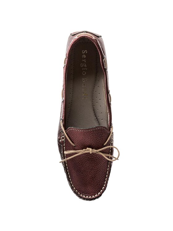 Sergio Bardi Mocassini Sergio Bardi Candiolo SS127313518LK Bordeaux