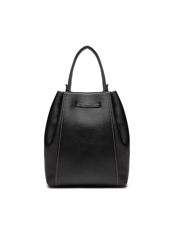 Furla Torebka Furla Miastella WB00326-BX0053-O6000-1-007-20-RO-B Czarny