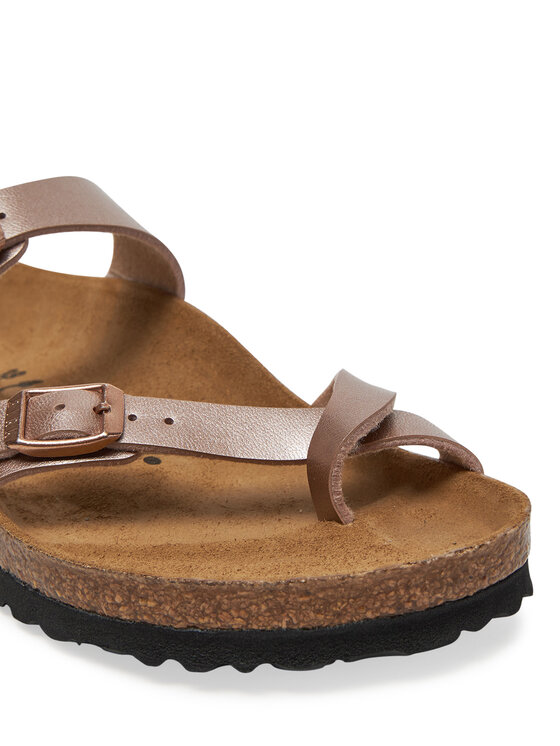 Birkenstock Chancletas Birkenstock Mayari 1029817 Rosa