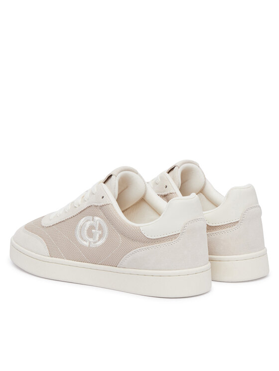 Guess Снікерcи Guess FLTJAC LEA12 Бежевий