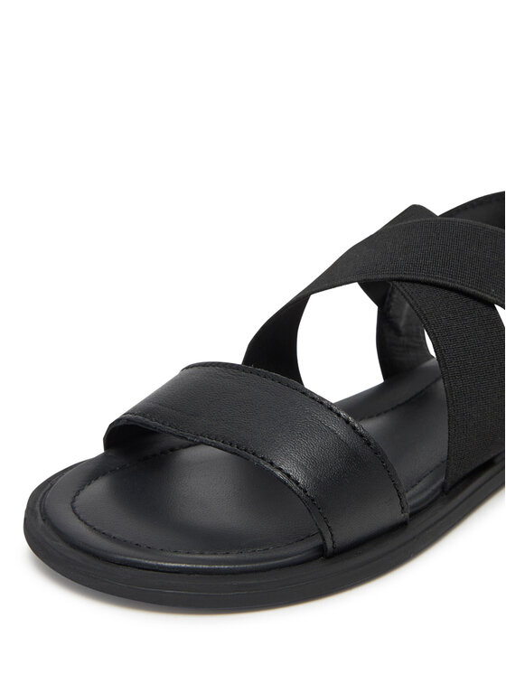 Lasocki Young Босоніжки Lasocki Young VERNIS CI12-3027-08A Чорний