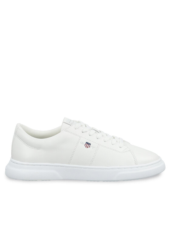 Gant Sneakersy Gant 31631017 Bílá