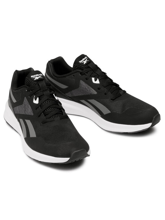 Reebok Buty do biegania Reebok Runner 4.0 FV1606 Czarny