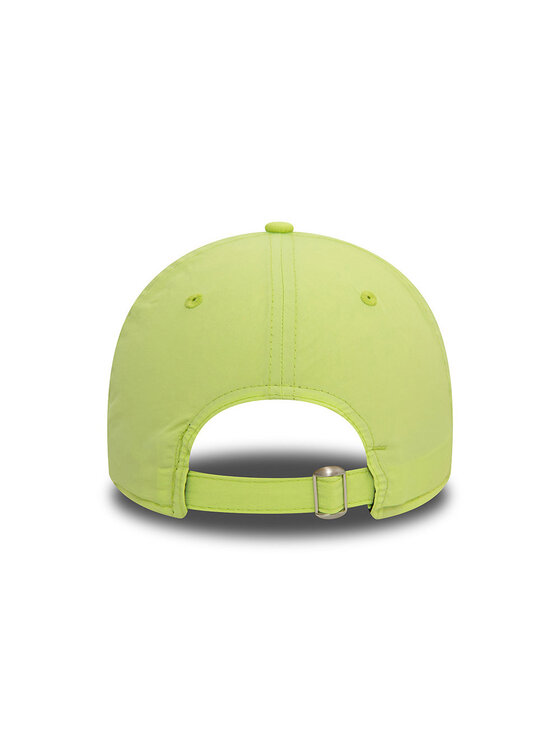 New Era Șapcă New Era Nylon 9Twenty Neyya 60565552 Verde