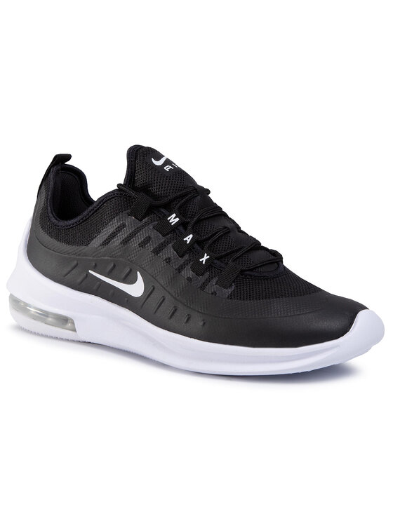 Nike Sneakersy Nike Air Max Axis AA2146 003 Čierna