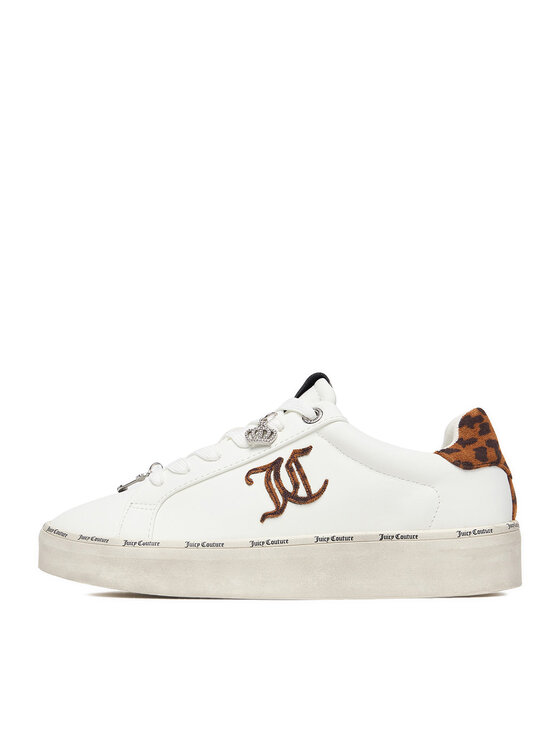 Juicy Couture Sneakers Juicy Couture EO-JCY130 Bianco