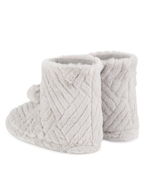 Home & Relax Пантофи Home & Relax WFA3241-1 Сив