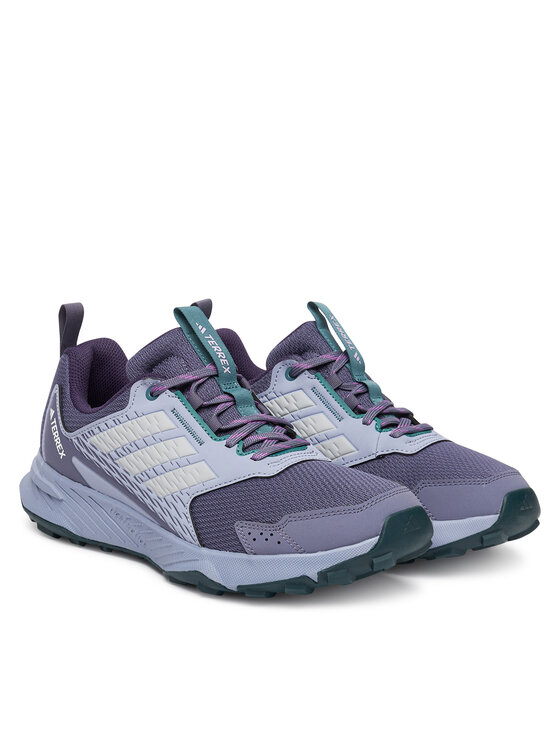 adidas Trekkings adidas Tracefinder Trail JR5281 Violet