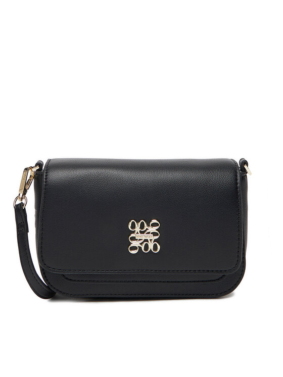 Nine West Kabelka Nine West CEO-LAYLA-S241045 Černá