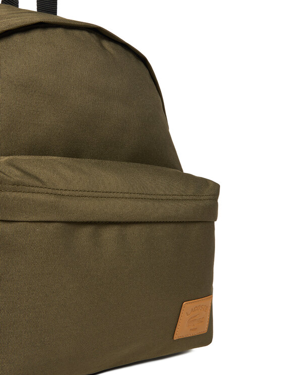 Lacoste Ruksak Lacoste NU5179ZU Farebná