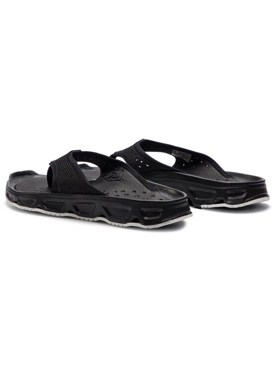 Salomon Джапанки Salomon Rx Break 4.0 407448 27 M0 Черен