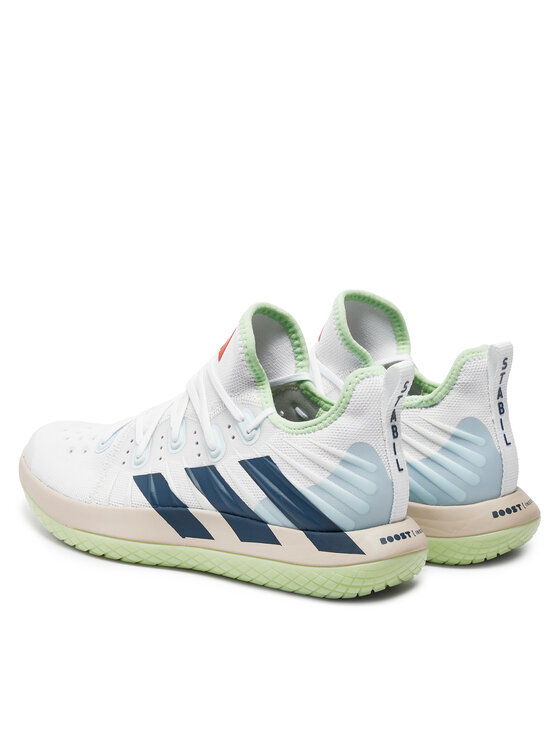 adidas Zāles apavi adidas Stabil Next Gen ID1135 Balts
