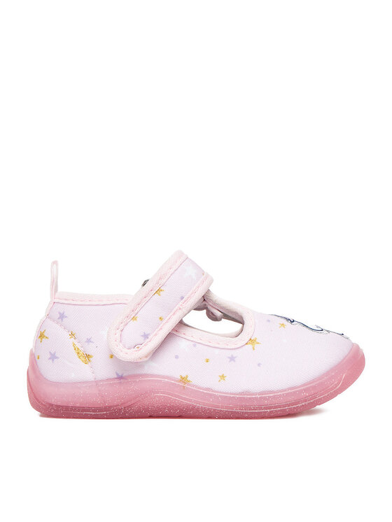DeeZee Тапочки DeeZee CEO-24SSZ1150 Рожевий