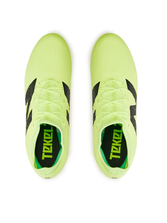 New Balance Futbalové topánky New Balance Tekela Magique Fg V4+ ST3FL45 Tmavomodrá
