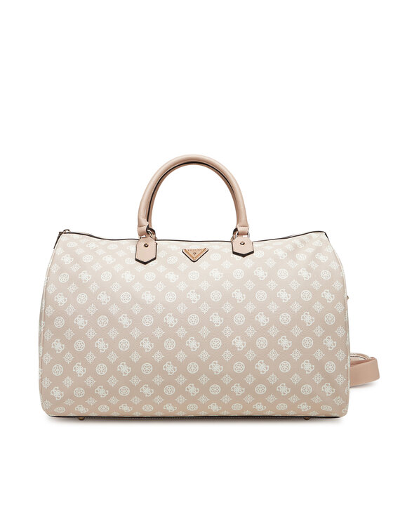 Guess Torba Guess TWHP74 52416 Kremowy