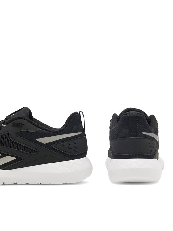 Reebok Topánky do posilňovne Reebok Flexagon Energy Tr 4 100033356 Čierna