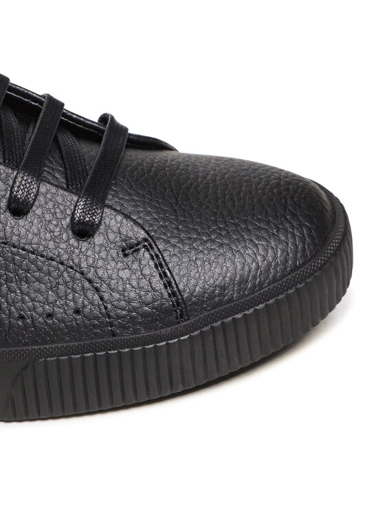 HUGO Sneakersy Hugo Zero Hito 50459320 10228693 01 Červená