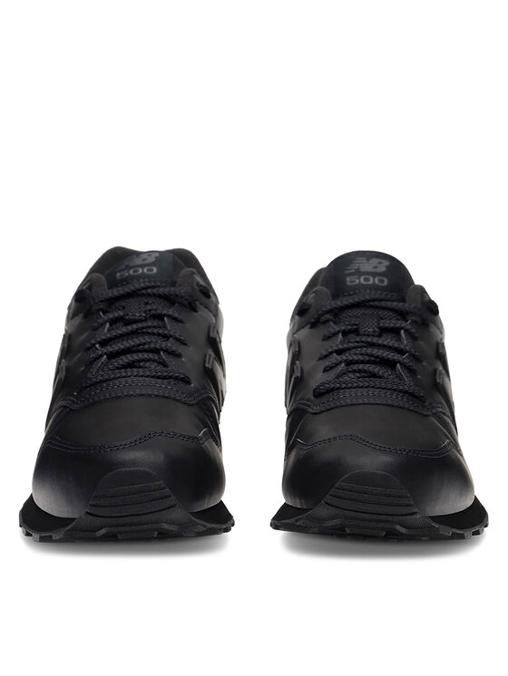 New Balance Sneakers New Balance GM500ZB2 Negru