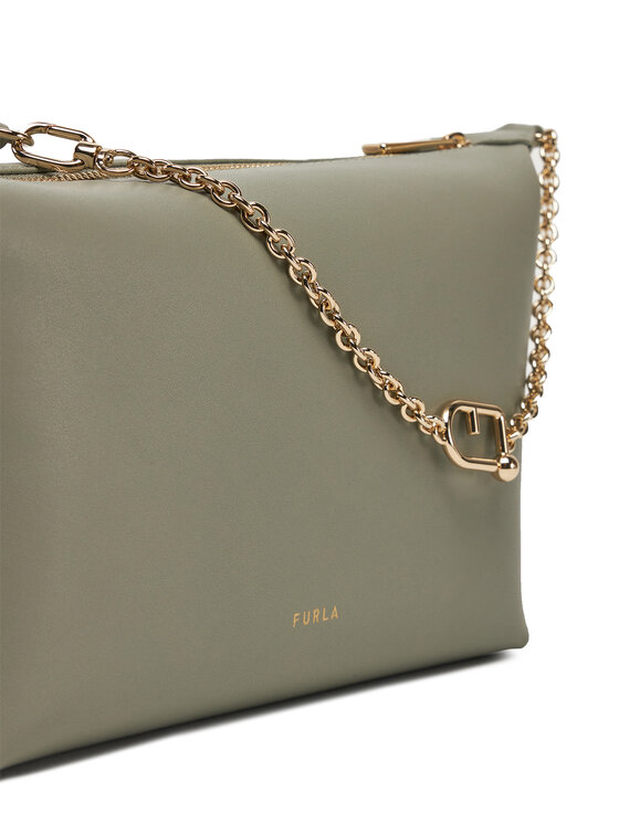 Furla Kabelka Furla WE00662 BX3104 AG700 Zelená