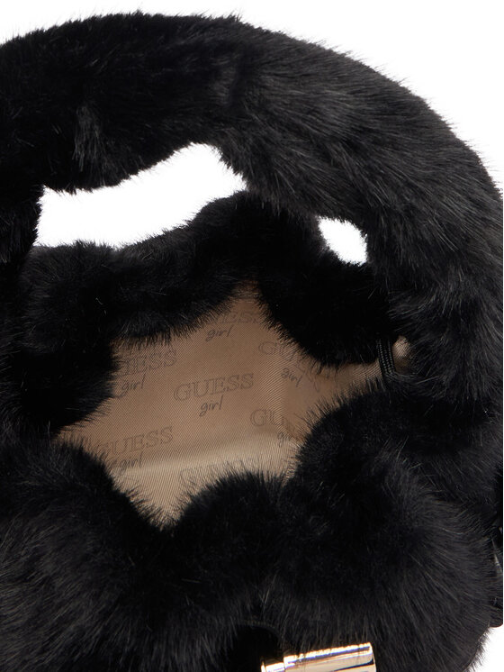 Guess Torebka Guess J6BZ16 W3989 Czarny