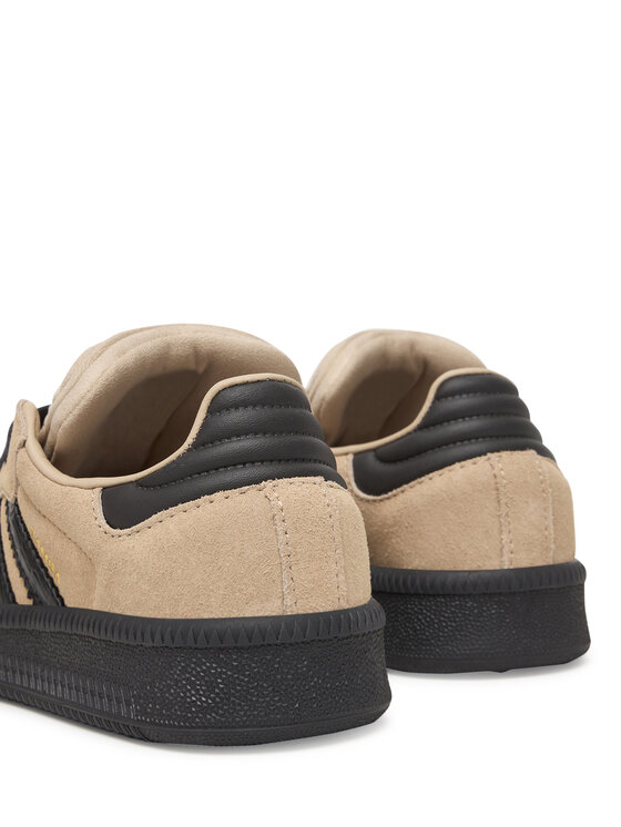 adidas Снікерcи adidas Samba Xlg JP9520 Бежевий