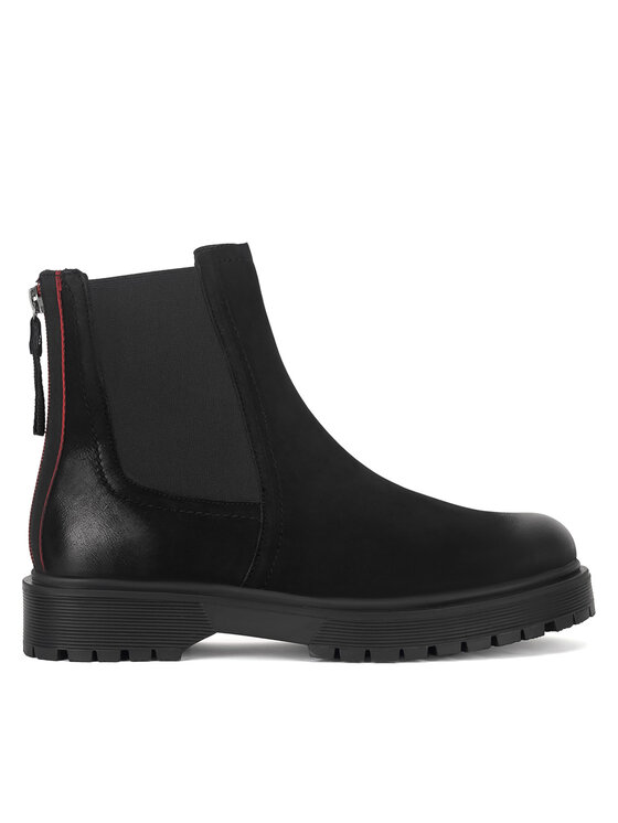 Lasocki Ghete Jodhpur Lasocki WI23-STYX-06 Negru