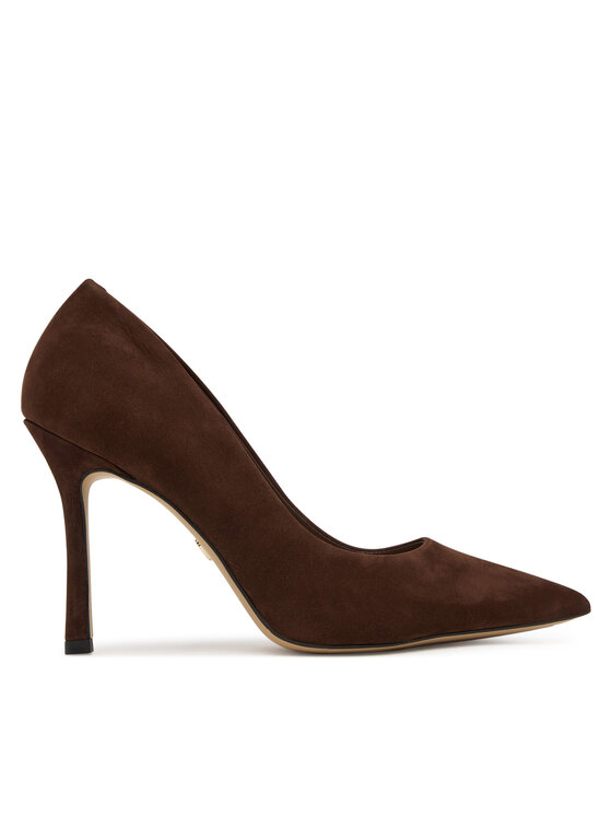 Aldo Туфлі на шпильці Aldo Stessy 3.0 14119482 Коричневий