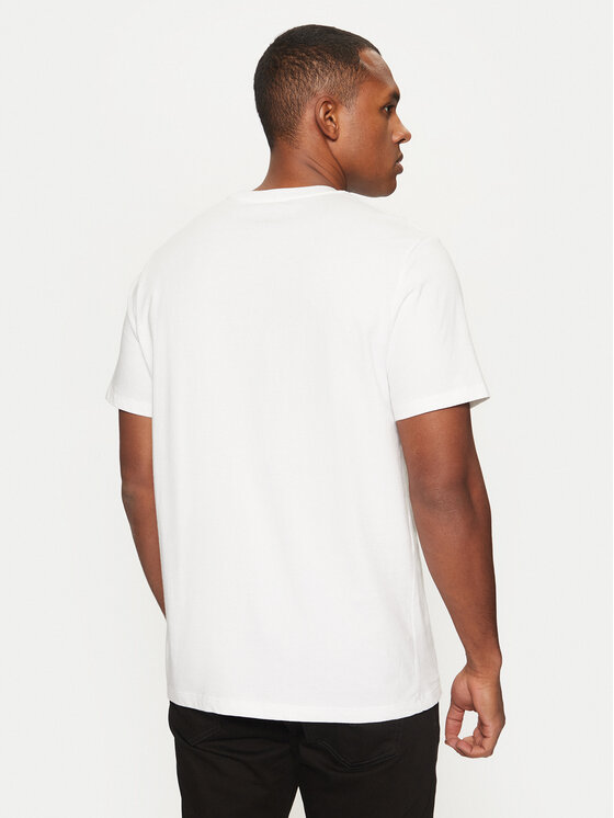 Levi's® Levi's Marškinėliai Graphic Set 17783-0140 Balta Regular Fit