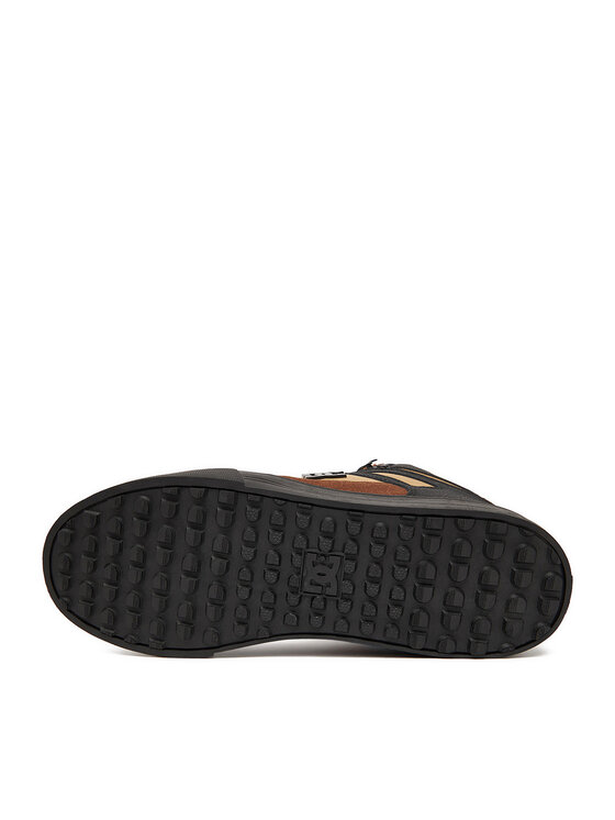DC Shoes Снікерcи DC Shoes CEO-V5-10118 Коричневий