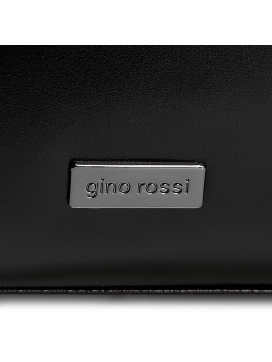GINO ROSSI Valigetta Gino Rossi YA2864-ELB-BGBT-9999-T Nero