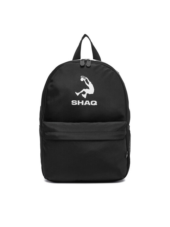 SHAQ Рюкзак SHAQ CWBEO-SHAQ-F-004-10 Чорний