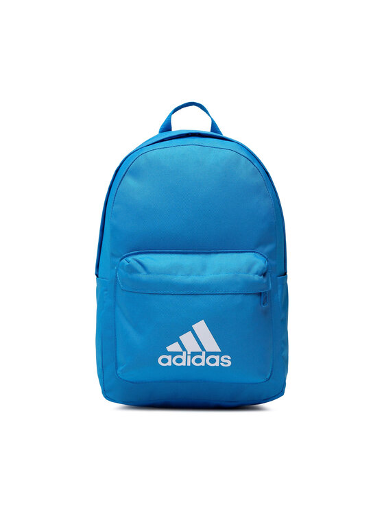 adidas Batoh adidas Lk Bp Bos New HN5445 Modrá